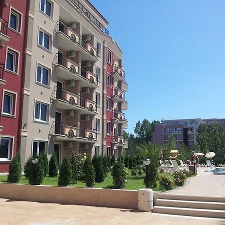 Vip Zone * Sunny Beach