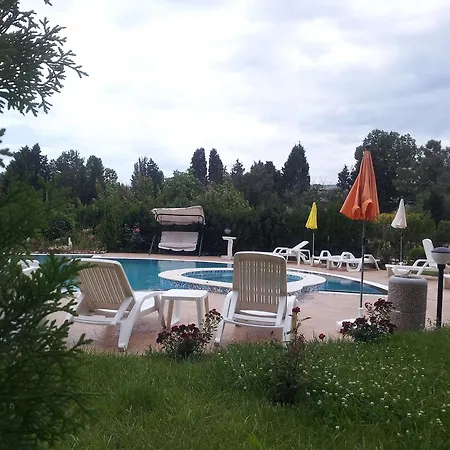 Daire Vip Zone *