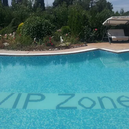 Daire Vip Zone
