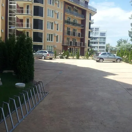 Daire Vip Zone *