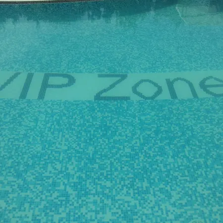 Vip Zone Sunny Beach