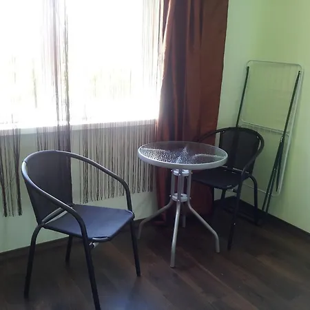 Vip Zone Appartement *