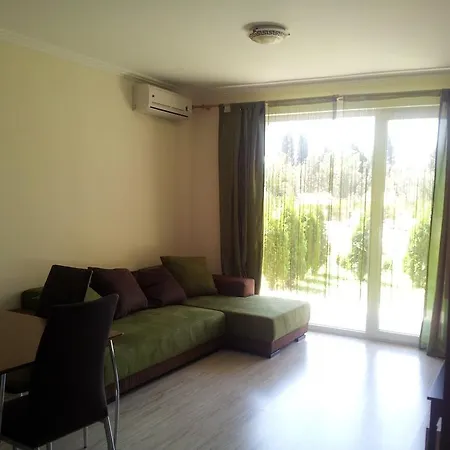 Vip Zone Appartement *