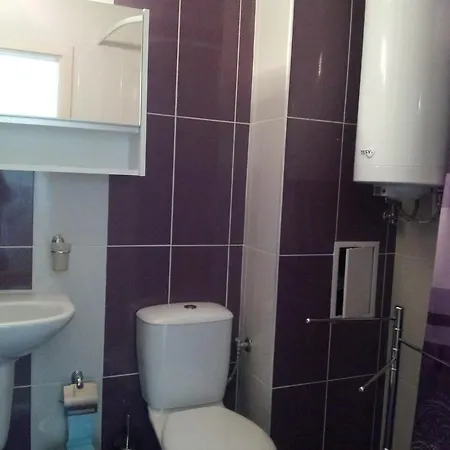 Vip Zone Appartement Sunny Beach