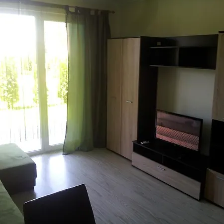 Vip Zone Appartement *