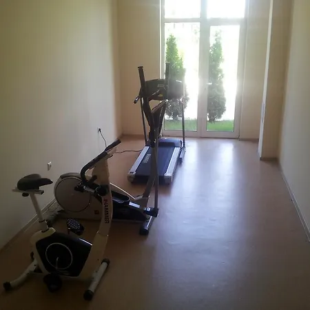 Appartement Vip Zone Sunny Beach