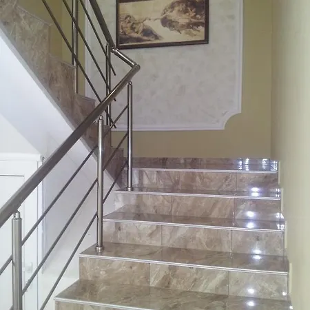 Appartement Vip Zone