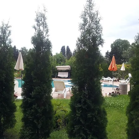 Vip Zone Sunny Beach