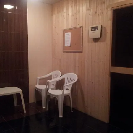 Appartement Vip Zone Sunny Beach